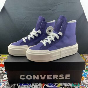 Converse Chuck Taylor All Star Cruise Platform Women’s Various Sizes